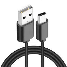 Apollo Plus USB Type C Cable 1.5 m 3.1 Amp Fast Charging Cable USB Type C Cable ( Support Fast Charging & Data Sync )-picture-18