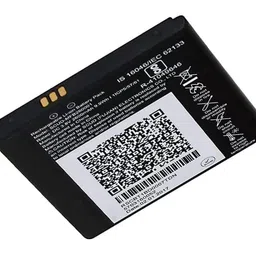 Wokia Original Battery Compatible with Reliance Jio 4G Router JioFi 3 (JMR540, JMR541) JioFi 4 (JMR1140)-O_2600mAh image 3