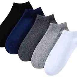 bh collection Super Soft Sheer Socks – Ultra-Fine Fiber | Stretchable and Comfortable Socks for Women and Girls| D156 image 1