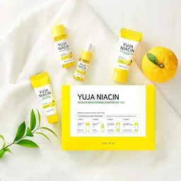 sbm mart Yuja Niacin Trial Kit Korean Beauty image 1