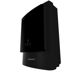 Aquaguard Crest UV Hot & Cold Water Purifier with Touch Sense Technology (Black) image 4