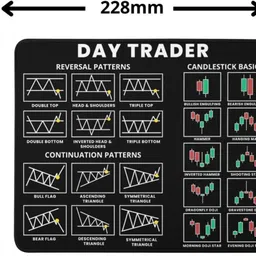 Athivafashion Mouse pad Mousepad image 2