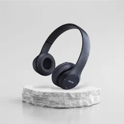 tws Foldable Wireless Bass Wave Deep Sound_34 Bluetooth & Wired Headset-picture-20