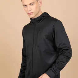 highlander Men Solid Tailored Jacket image 3