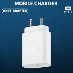 Clairbell 45 W PD 3 A Wall Charger for Mobile image 1