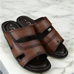 qara Men Sandal image 1