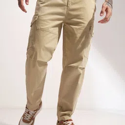 highlander Men Cargos-picture-19