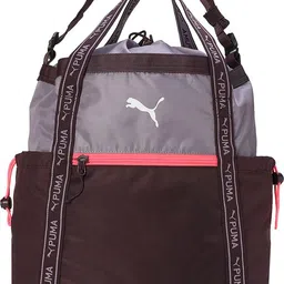 puma Women Purple Messenger Bag-picture-16
