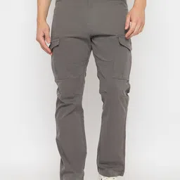 duke Men Cargos-picture-27
