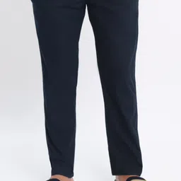 Navy Blue Pyjama for Men Men Pyjama-image-3