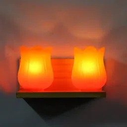 afast Uplight Wall Lamp Without Bulb image 3