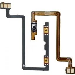 AceKing Realme GT Master COMPATIBLE POWER ON-OFF Volume Button Flex Cable-picture-12