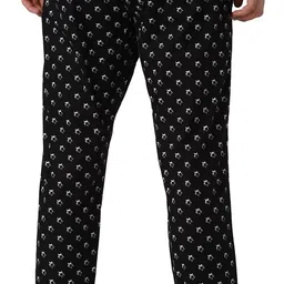 peter england Men Pyjama image 2