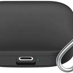 Reox Silicone Latch Earbuds Case For Redmi Buds 5-picture-20