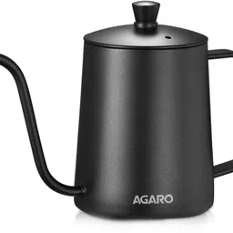 Elite Goose Neck Kettle Electric Kettle-image-0