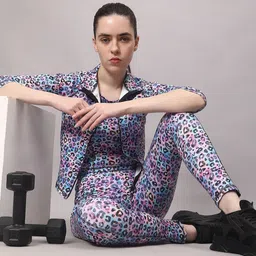 Printed Women Track Suit-image-97