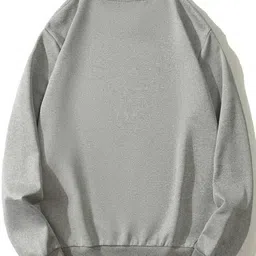 smart colors Women Full Sleeve Solid Sweatshirt image 2