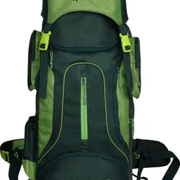 f gear Tomahawk Spruce Forest Green Rucksack- 75 L-picture-10