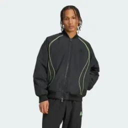 adidas originals Teamgeist Padded Jacket-picture-46