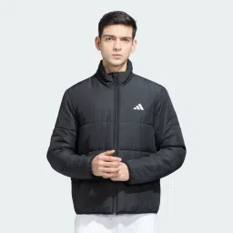 adidas Basic Puffer Jacket image 2