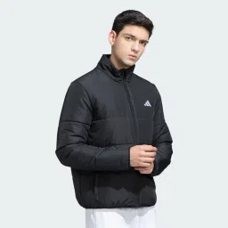 adidas Basic Puffer Jacket image 5