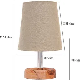 pinecraft international Table lamp_100141_new75 Table Lamp-picture-11
