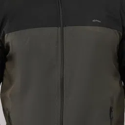 vilazo Colorblock Men Wind Cheater image 4