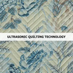 vas collections Cotton King Sized Bedding Set image 4