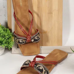 anouk Women Flats Sandal-picture-17