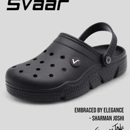 svaar Men Clogs Sandal-picture-16