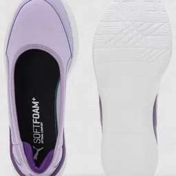 puma Flaira Softride Sporty Casuals For Women image 5