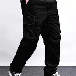 vogaan Men Cargos image 1