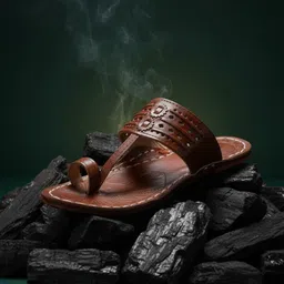 kolhapuri Men Sandal image 2