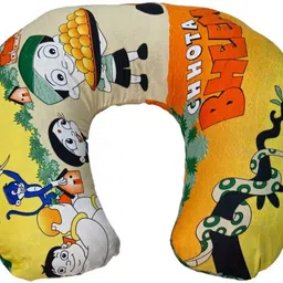 jaipurlinen Breast Feeding Pillow Breastfeeding Pillow-picture-19