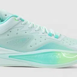 xtep Fengmang 1.0 Basketball Shoes For Men image 4