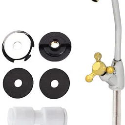 shyama Faucet Imported Ro Faucet Tap Golden Handle for Undersink for All Ro Water purifiers Basin Mixer Faucet-picture-13