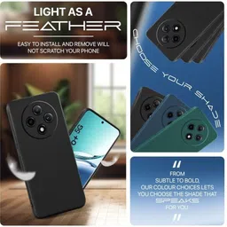 hydbest Pouch for Oppo F27 Pro Plus 5G image 5