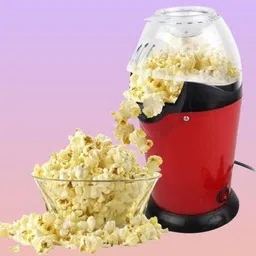 sexis Thermal Blower Corn Maker popcornmaker582 300 L Popcorn Maker-picture-40