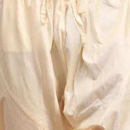 VASTRAMAY Mirror Work Mandarin Collar Long Sleeves Angrakha Kurta Churidar With Jacket image 3