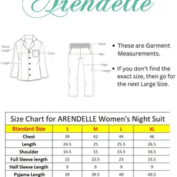 Arendelle Conversational Printed Pure Cotton Night Suit image 4