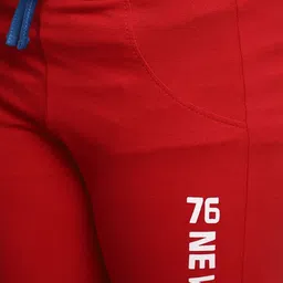 V-Mart Boys Printed T-shirt With Pyjamas image 3