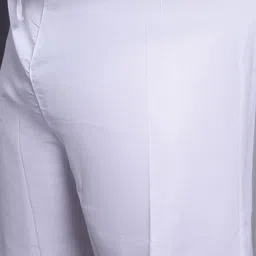 SOJANYA PLUS Ethnic Motifs Woven Design Regular Kurta With Pyjamas & Nehru Jacket~ image 3