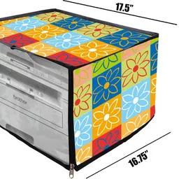 JMT BROTHER DCP B7535 DW-002 Printer Cover image 2