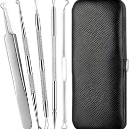 scheibe Stainless Steel Blackhead Remover Needle-picture-11