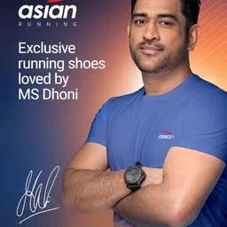 asian Firefly-06 Mauve Sports,Gym,Training,Walking,Stylish Running Shoes For Women image 2