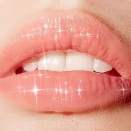 latixmat Lip Balm For Daily Use orange ORANGE image 1