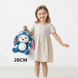 hh for u CuddleBunny Hoodie Teddy - 28 cm-picture-24