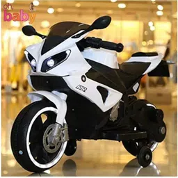 by kids 8798 DUAL BATTERY BIKE,RIDE ON TOY,WHEEL FULL OF LED LIGHT,BIKE Bike Battery Operated Ride On-image-67