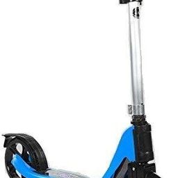 iris 5 Levels Adjustable Height 200 mm Wheel Kick Scooter Kids Scooter-picture-41