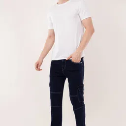 nausad Men Cargos image 5